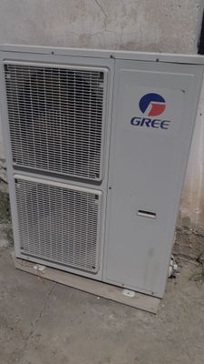 Продаётся Кондиционер колонный Gree GVHN 48