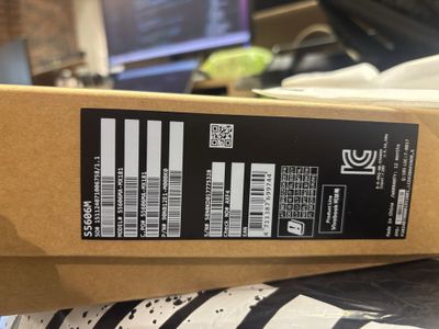 Asus Vivobook S 16 OLED