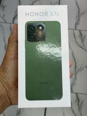 Honor X7c kafolati bilan