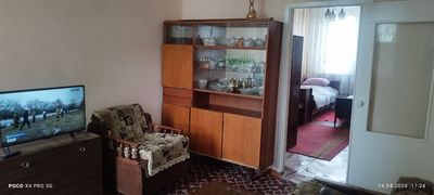 2-х комнатная квартира