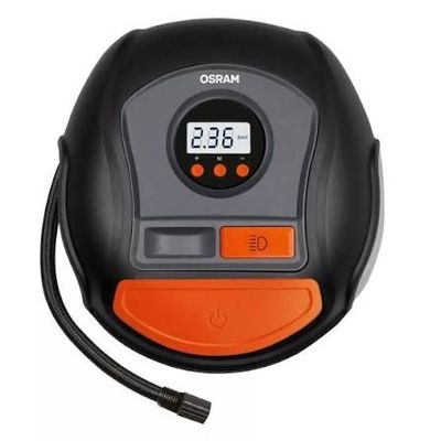Компрессор TYREINFLATE 450 4X1 OSRAM OTI450