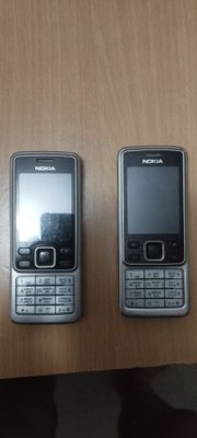 Продам Nokia 6300