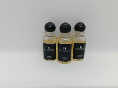 Одноразовый шампунь для гостиниц