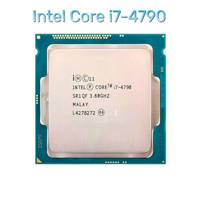 intel core i7 4790