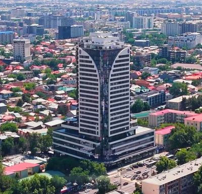 Сдаю в Аренду собственную квартиру в Новостройке Modera Tower !