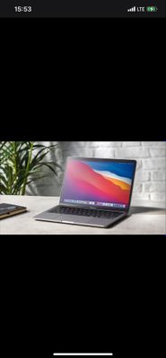 Macbook pro 13 2020 M1