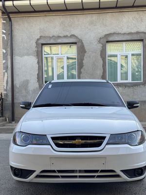 Nexi 2 Lux konditsoner