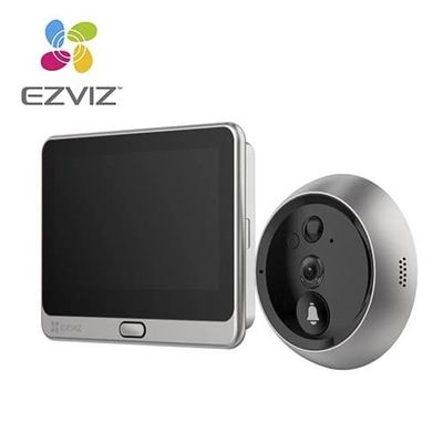 Ezviz Dp2 C видеоглазок