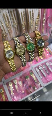 rolex soat