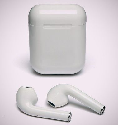 Продаю новые AirPods – запечатанные, 100% оригинал