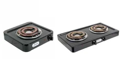 Elektr Plita Электроплита ЗЛАТА Россия Возможна Доставка