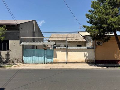 Продается земля 3,76 соток. Мирзо Улугбекский район. Массив Карасу-6
