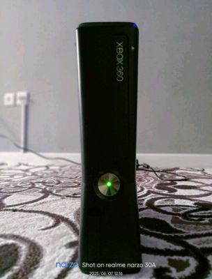 xbox 360 в идеальном состоянии
