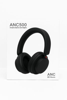 Наушники ANC 500 с NFC