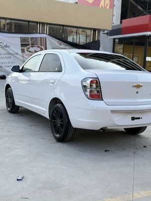 chevrolet cobalt 2025