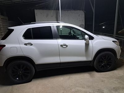 Chevrolet Tracker 2020