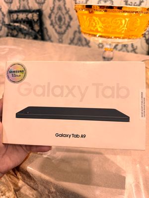 Galaxy Tab A9/ 64 Gb/ Black(color)