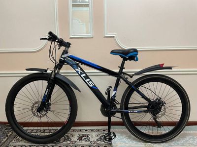 Velosiped 26 ( Ideal )