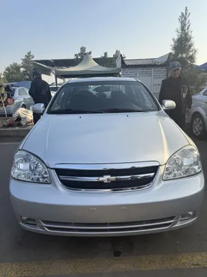 Продам Ласетти автомат 75.000 пробег краска чистая