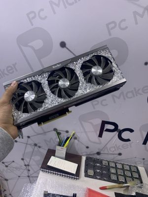 Rtx3070 game rock