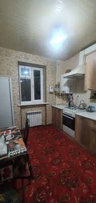 Arenda kvartira qizlarga sheriklikka