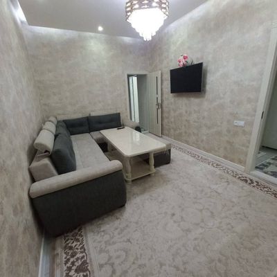 Yakkasaroy Shota Rustaveli kochasida ijaraga kvartirak