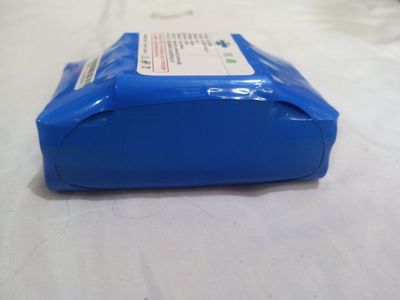 Sigvey giroskutrga Akumlator