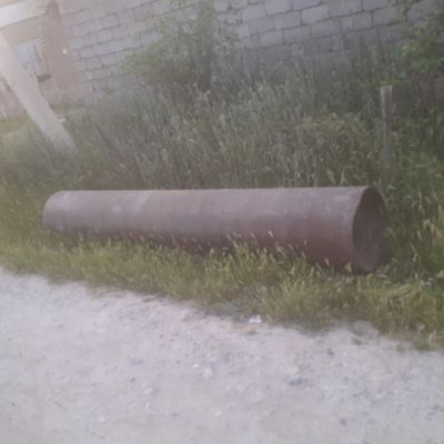 Metal turba sotiladi