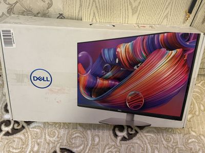 Монитор DELL S27210S 27inch 4k