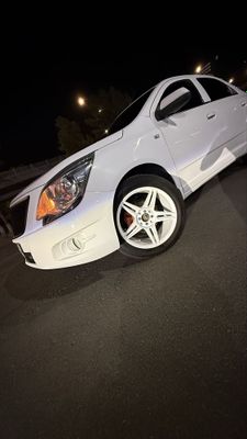 Диски спортивные R17