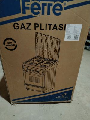 Ferre gaz plita