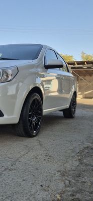 Diska R 16 sotiladi