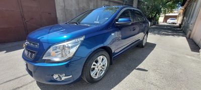 Cobalt 4я позиция автомат