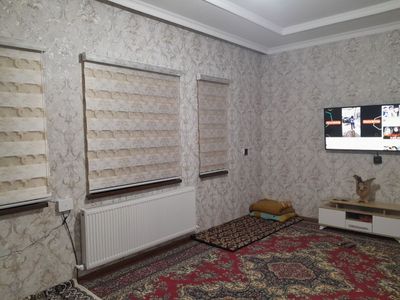 Файзабод 3 ком дом