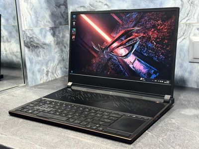 Asus Rog Zephyrus GX531