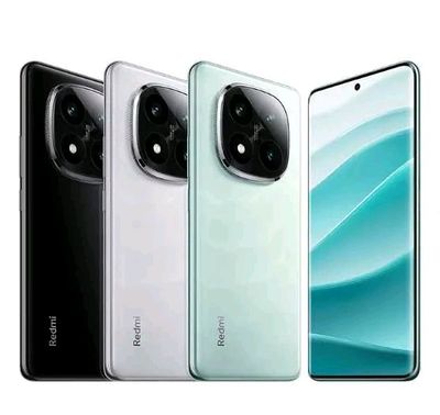 Redmi 14 Pro Plus 5G