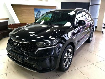Продам kia Sorento 2023 Full 3,5 мотор