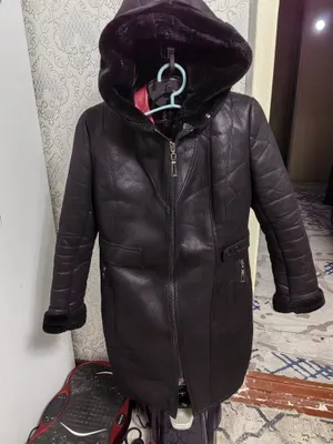 Дублёнка женская в идеальном состоянии