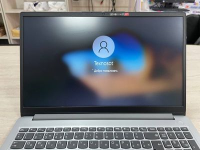 Продается ноутбук Lenovo