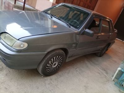 Лада 21 15 автомобили