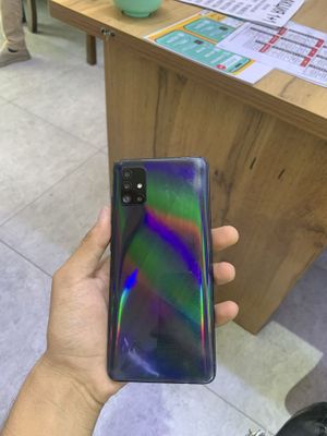 Samsung A51 Самсунг А51. 128gb