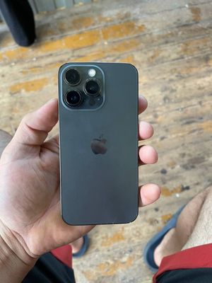 apple 13 pro 100%