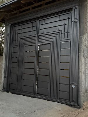 Azimjon darvozchi zakas olamiz