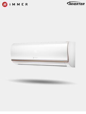 Immer konditsioner 12lik, inverter
