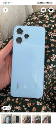 redmi12 sotiladi karopka dakument