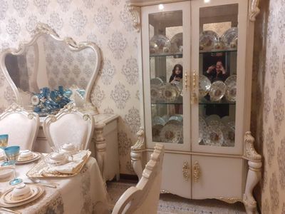 Мебель произ Китай