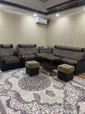 Zal uchun Yumshoq mebel