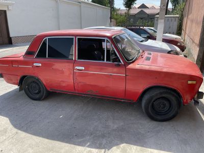 Jiguli 2106 sotiladi pul zaril