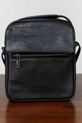 Барсетка Hugo Boss