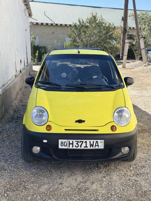 Matiz MX srochni sotiladi